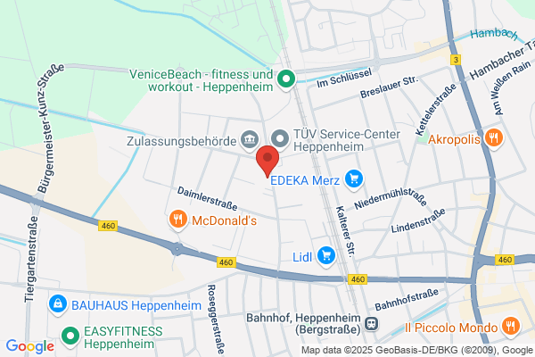 Fernsteuergeräte GmbH
