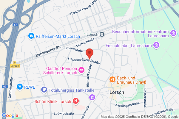 Gerüstbau BALZER Meisterbetrieb
