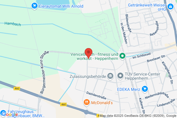 Holzbau Vock GmbH