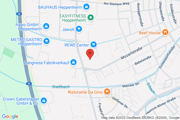 Ihr Platz Drogeriemarkt