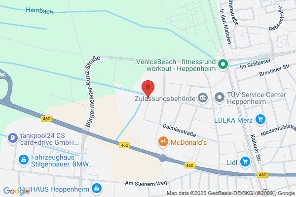 Jacobi Pharma-Service GmbH & Co. KG