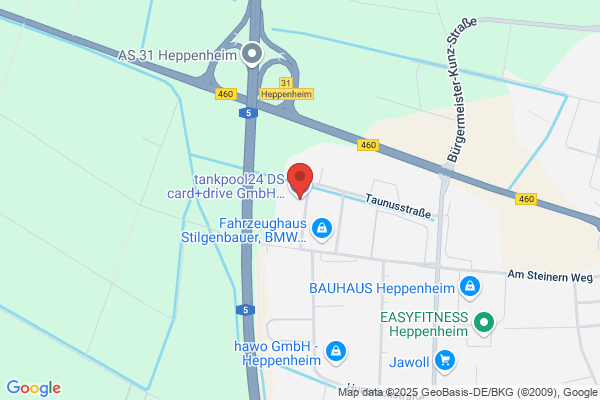 Jäger Heizöl GmbH