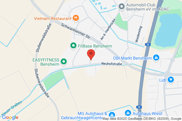 Top Fit GmbH