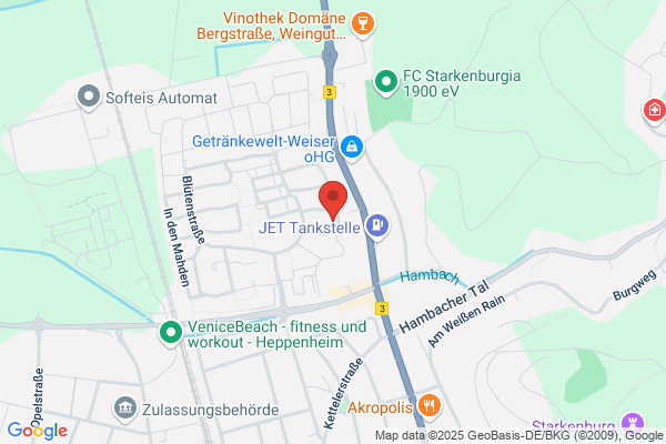 Fotograf Heppenheim | Fotoaufnahmen für Ihr Unternehmen