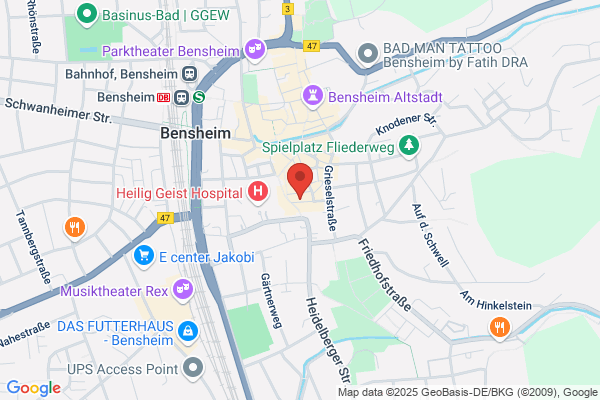 Gertrud Hübner