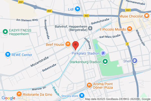 Toni Friseursalon