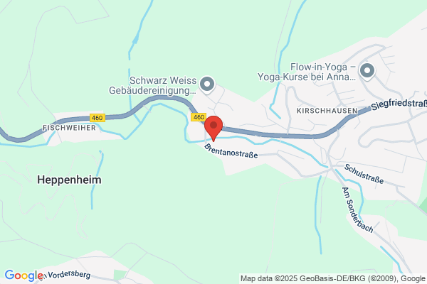 Josephina Hennes