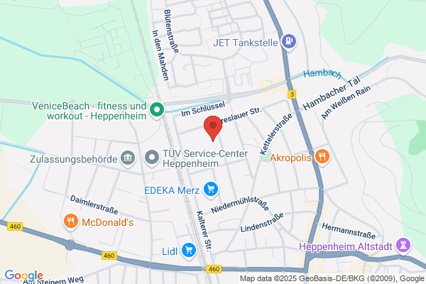 Joachim Leininger