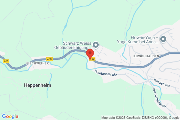 Zum Mühlenkeller