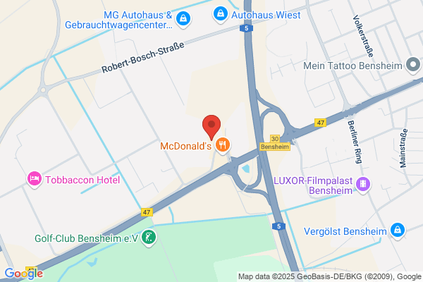 Kentucky Fried Chicken