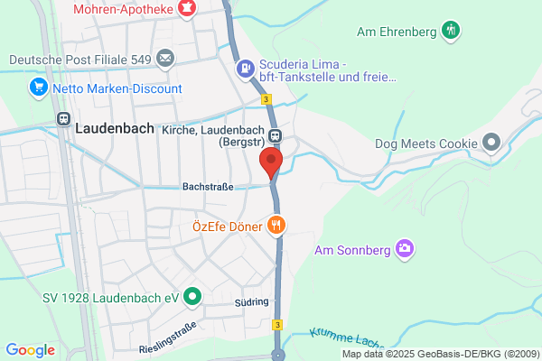 Zum Einhorn
