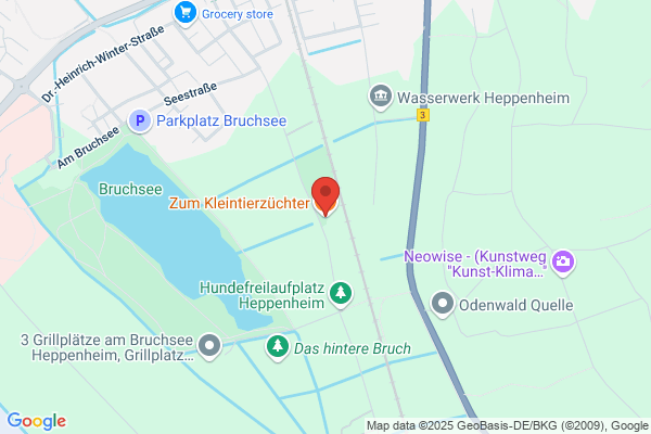 Zum Kleintierzüchter