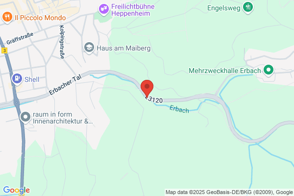 Zum Mühlrad
