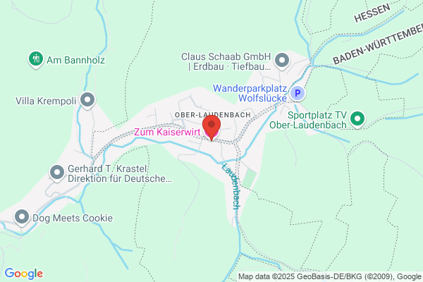 Gasthaus Zum Kaiserwirt
