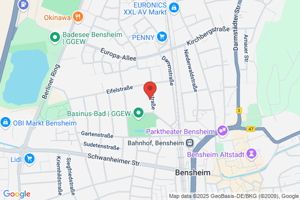 Hausmeisterservice Hensel