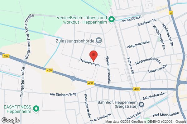 GST Reinigungsservice e. K.