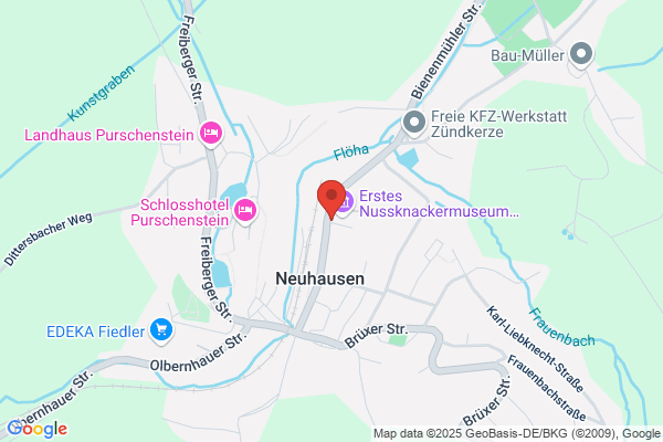 Alte Nußknackerfabrik GmbH