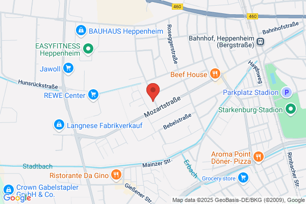Layer Agentur für Medien und Webdesign