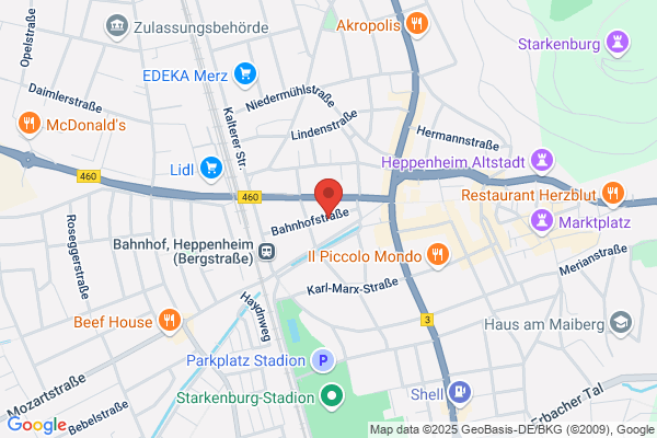 Kamuff Immobilien- und Hausverwaltung