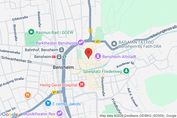 Cosmedes Gesellschaft mbH