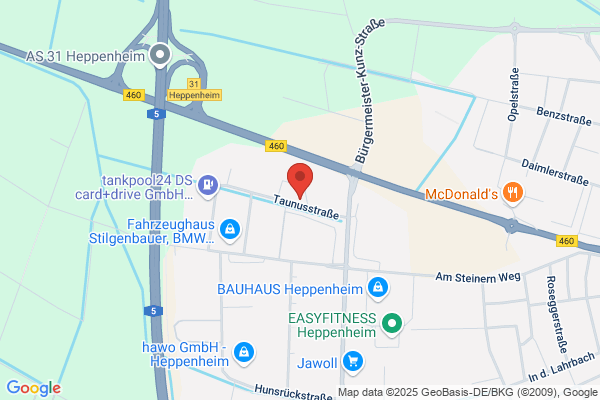 Industrie Service Lindemann
