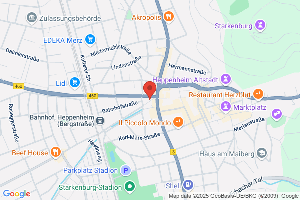Metz Ingenieurbau GmbH & Co KG