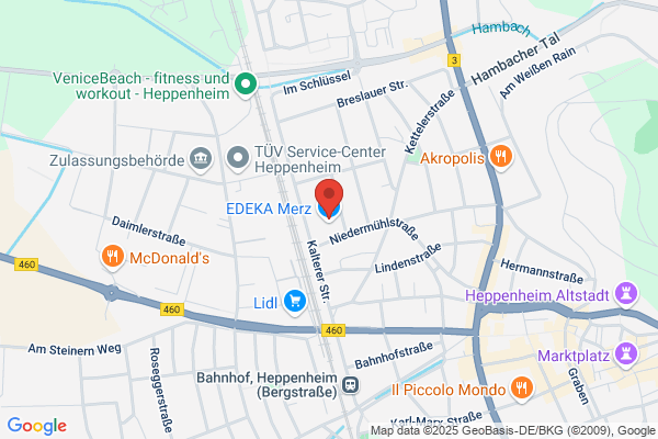 Kaufland