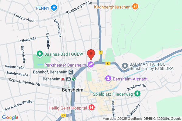 Aesthetic Bensheim