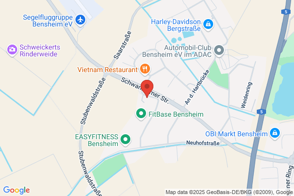 Steinhagen Dr. Dessert Company