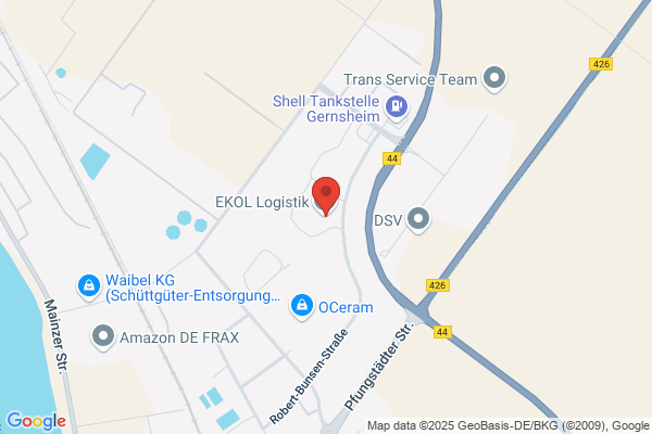 Ekol Logistik GmbH