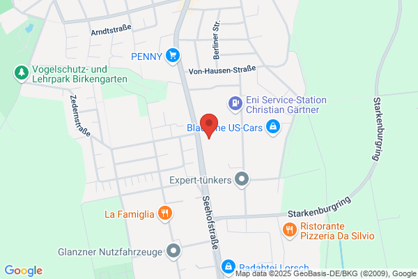 pfenning Logistik GmbH