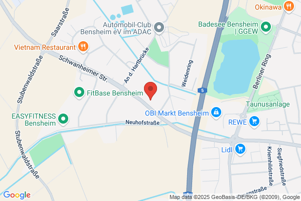 Hawig Maschinenfabrik GmbH