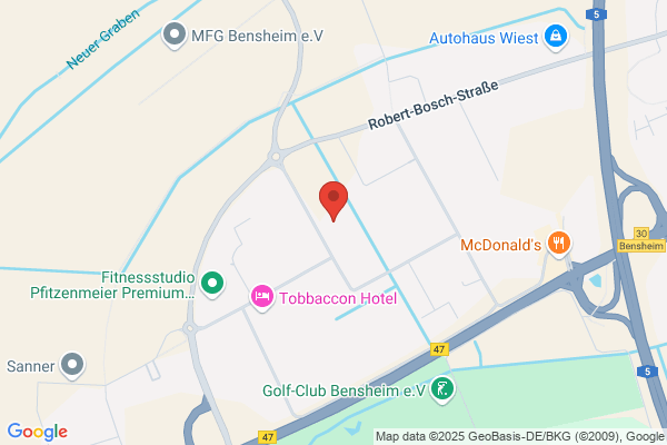 Preventis GmbH