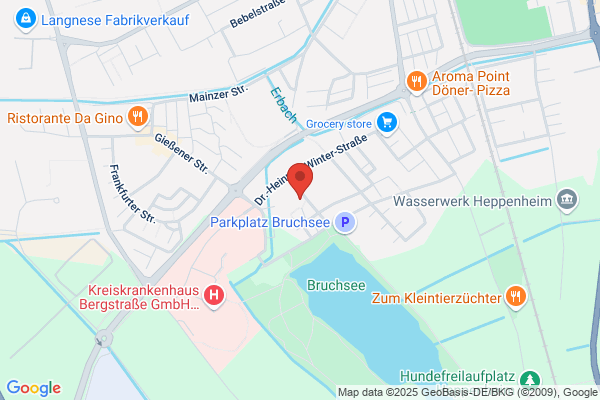 FBK Pharma GmbH