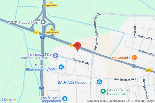 TFZ Therapie- und Fortbildungszentrum Bergstraße GbR
