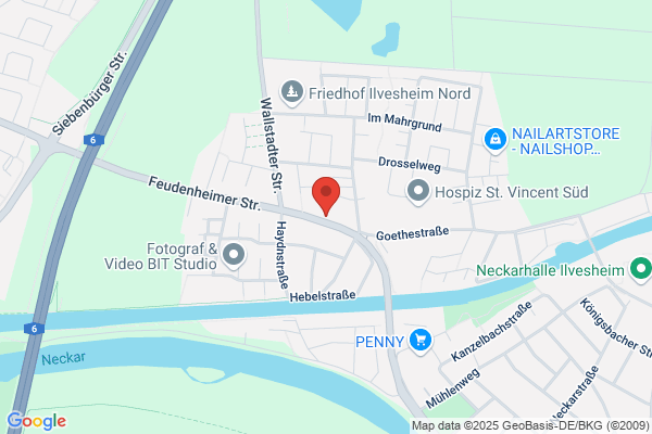 Reisebüro Bauer & Engemann GbR