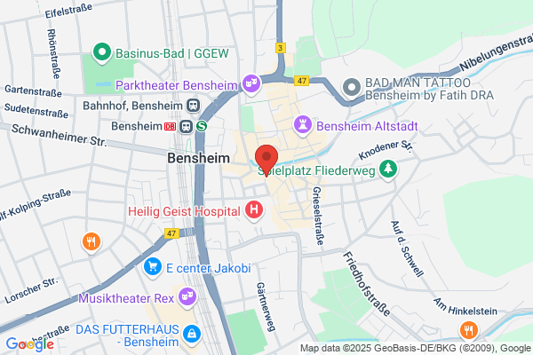 Reisebüro Tour Agent