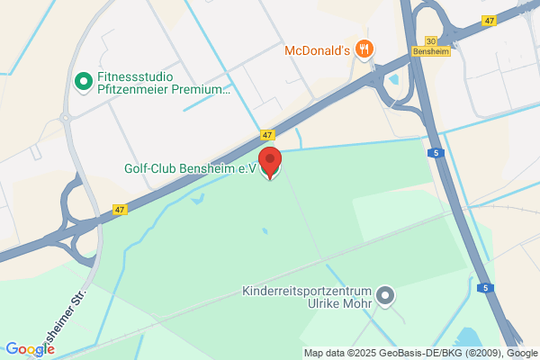 Mediterranean Golf Restaurant