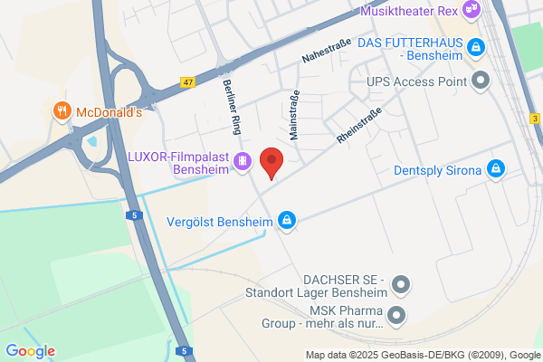 Anders Bauen GmbH