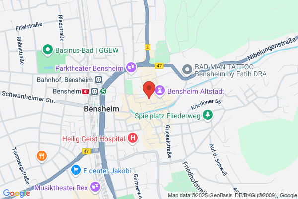 Bodemann GmbH