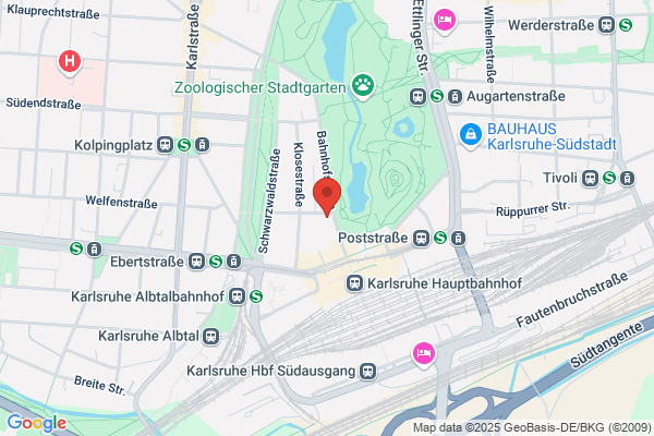 EasyShoes GmBH