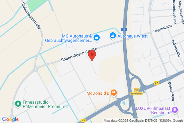 USS GmbH