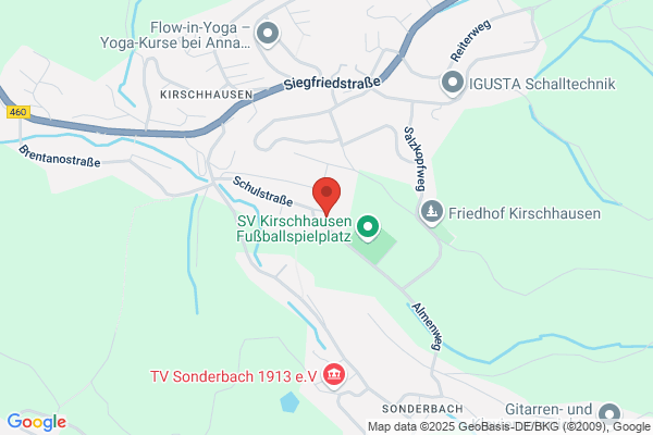 Eichendorffschule