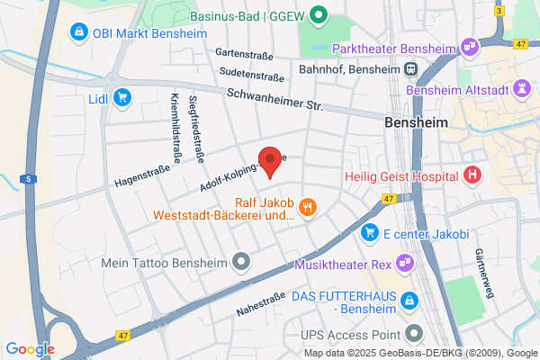 Joseph-Heckler-Schule