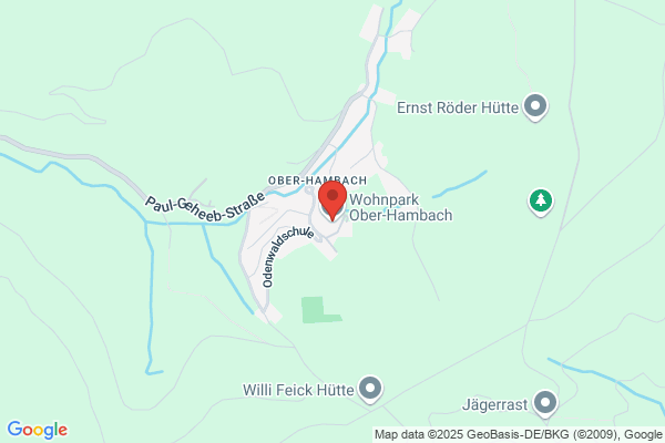 Odenwaldschule e.V.