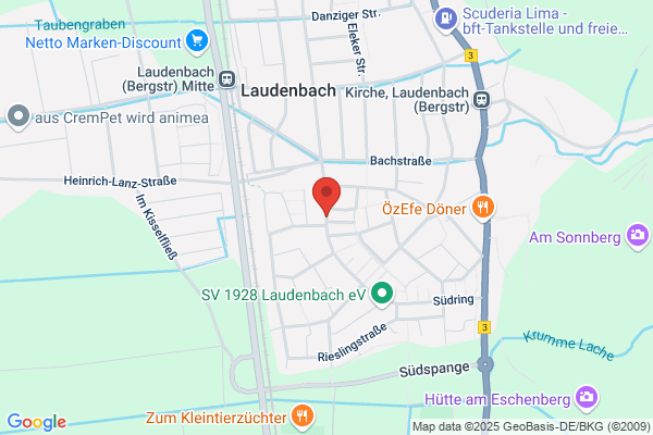 Treff 3000 Laudenbach