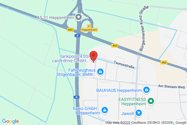 DS Card + Drive GmbH