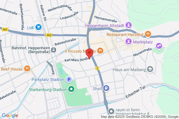 M.K.D Münch GmbH Kommunikationsdienste