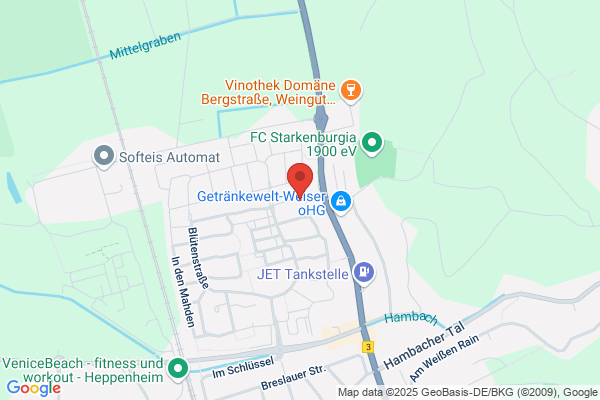 ICK IMMO-Consult GmbH