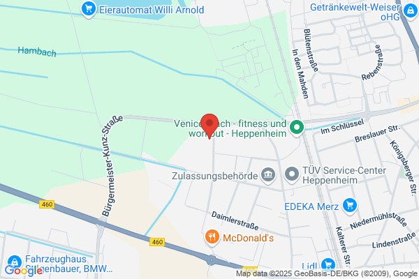 Projects-Pro GmbH